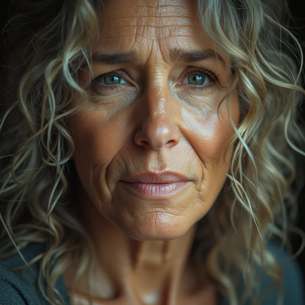 Séance de coaching individuel dans un cadre lumineux