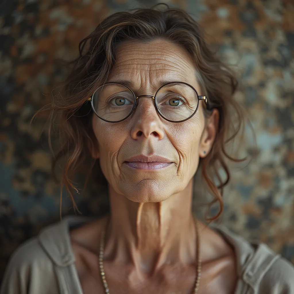 Photo de Jane Doe, instructrice