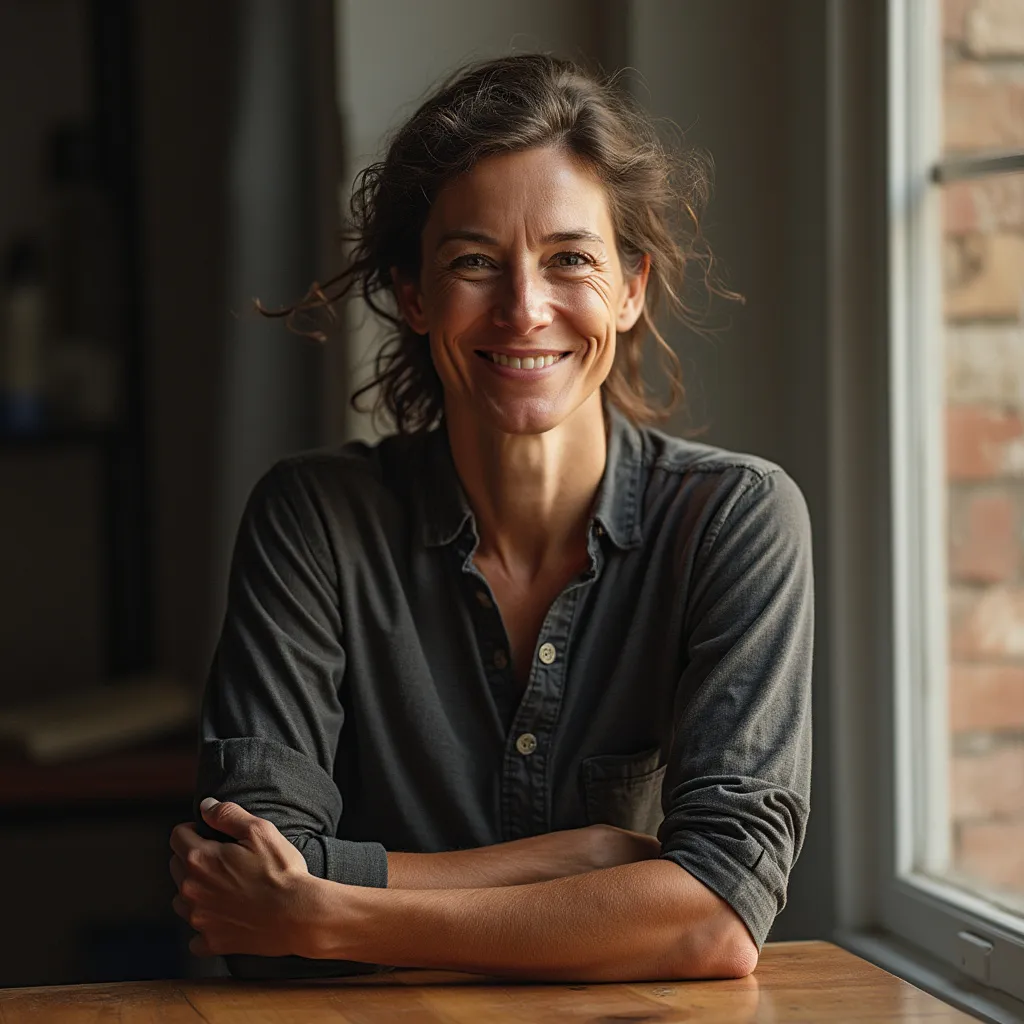 Photo de Isabelle Lefevre